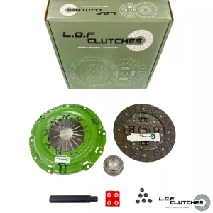 POWERspec Mitsubishi L200 2.5D K74 (86-06′) Clutch kit