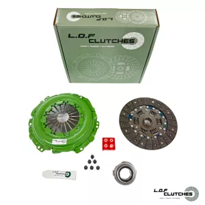 POWERspec Suzuki Grand Vitara 2.5 V6 4×4 (98-03′) Clutch kit