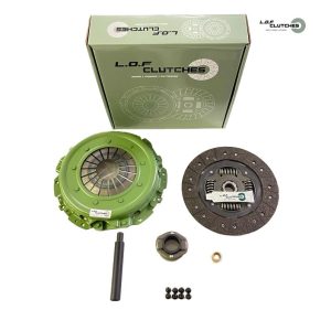 POWERspec Nissan Patrol Y60 (88-95) 2.8TD Clutch kit