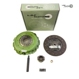 POWERspec Nissan Patrol Y60 (88-95) 2.8TD Clutch kit