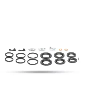 Caliper Recondition Kit Toyota Hilux 4WD MK6 GGN25, KUN25R, KUN26R, GGN25, KUN25R, KUN26R 2005-2010