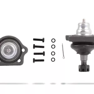 Pedders Upper Ball Joint Ball Joint Part PBJ205 Nissan Navara D21 & D22, 4WD 1985-2015