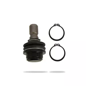 Pedders Lower Ball Joint Ball Joint Part PBJ2524 Nissan Navara D40, 4WD Leaf Over Axle 550 2005-2015