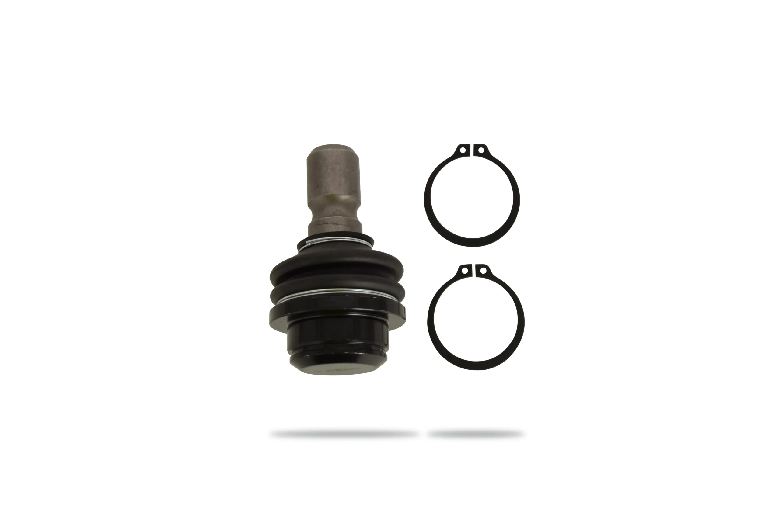 Pedders Ball Joint Nissan Navara D40, 4WD Leaf Over Axle 550 2005-2015
