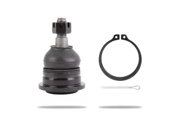 PBJ4821.webp Pedders Upper Ball Joint Nissan Navara D21 & D22, 4WD 1985-2015 - PBJ4821