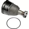 Pedders Upper Ball Joint Suits VIN VSK Nissan Navara D40 4WD 2005-2015