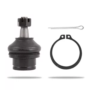 Pedders Upper Ball Joint Ball Joint Part PBJ4991 Nissan Navara D40, 4WD Leaf Over Axle 550 2005-2015