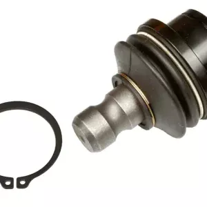 Pedders Lower Ball Joint Ball Joint Part PBJ4992 Nissan Navara D40, 4WD Leaf Over Axle 550 2005-2015