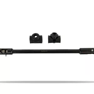 PDL070.webp Pedders Drag Link Toyota Hilux 4WD MK3 LN105R, YN106R, Leaf Front & Rear 1988-1997