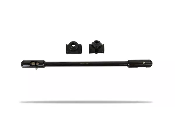 Pedders Drag Link Toyota Hilux 4WD MK3 LN105R, YN106R, Leaf Front & Rear 1988-1997