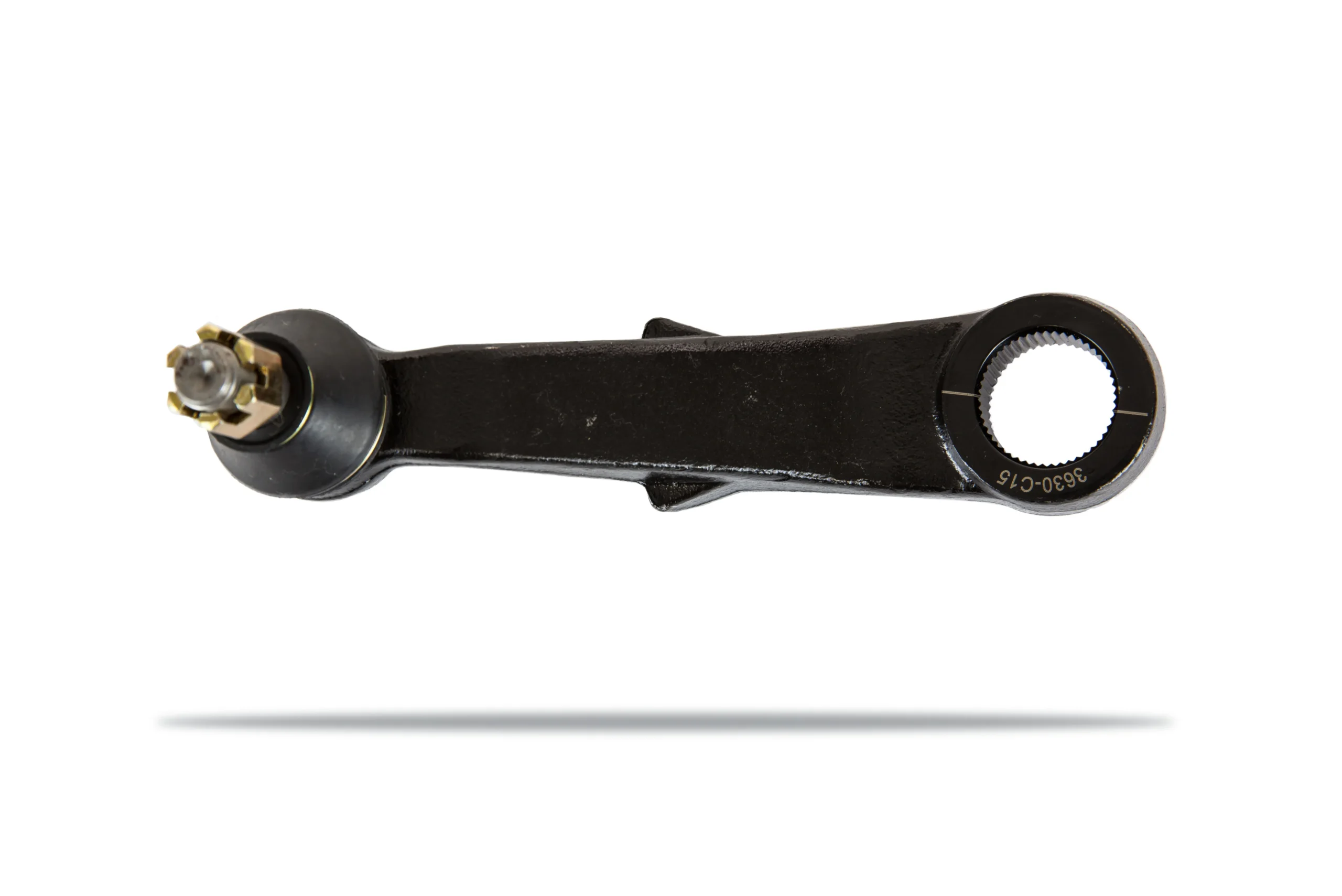 Pedders Pitman Arm Toyota Hilux 4WD MK5 KDN165R, KDN165R 2001-2005
