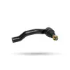 Pedders Left Outer Tie Rod End Nissan Navara D40 4WD 2005-2015