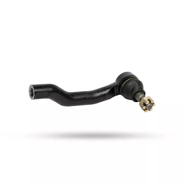 PTE4981R.webp Pedders Right Outer Tie Rod End Nissan Navara D40 4WD 2005-2015