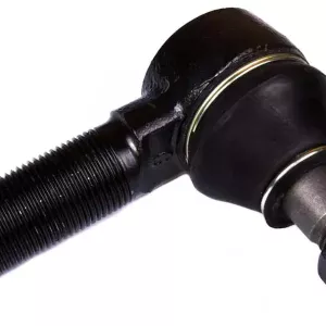 Pedders Right Outer Tie Rod End Toyota Hilux 4WD MK3 LN105R, YN106R, Leaf Front & Rear 1988-1997 - PTE658L