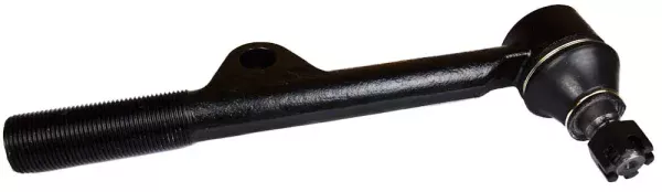 PTE659R.webp Pedders Left Outer Tie Rod End Toyota Hilux 4WD MK2 YN60-67 & LN60-67, Leaf Sprung 1983-1988