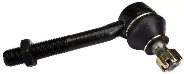 PTE704L.webp Pedders Right Inner Tie Rod End Nissan Navara D21 & D22, 4WD 1985-2015 - PTE704L