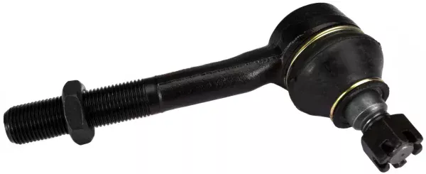 Pedders Inner Tie Rod End Nissan Navara D21 & D22, 4WD 1985-2015 - PTE752