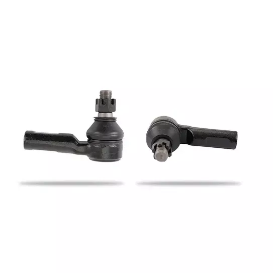 Pedders Outer Tie Rod End Toyota Hilux 4WD MK6 GGN25, KUN25R, KUN26R 2005-2010