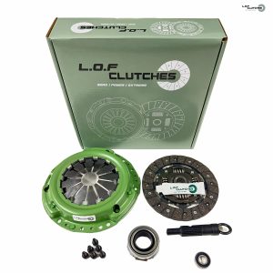 POWERspec Suzuki SJ413 Samurai 1.3 4WD (88′->04′) Clutch kit