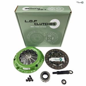 POWERspec Suzuki Grand Vitara 1.6 4×4 (98-06′) Clutch kit