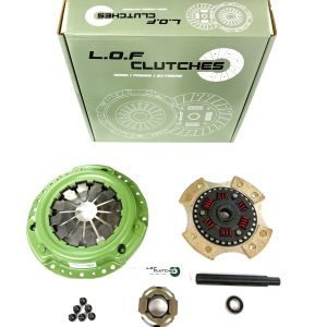 EXTREMEspec Suzuki Jimny 1.3L 16v (98’-18) Clutch Kit