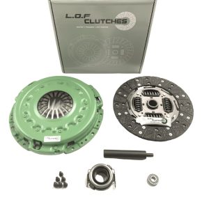 POWERspec Toyota Hilux 2.4/2.8D (2015 on) Clutch kit