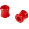 Pedders Front Urethane Shock Bush Toyota Hilux 4WD MK3 LN105R, YN106R, Leaf Front & Rear 1988-1997 - EP413219