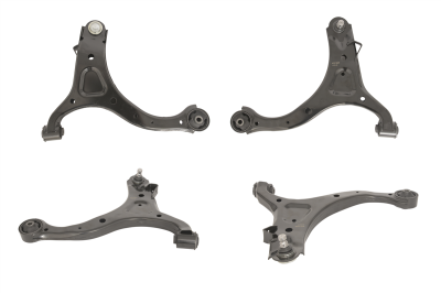 Pedders Front Lower Control Arm Bush Kit Toyota Hilux 4WD MK9 GGN125R, GUN125R, GUN126R 2020-Onward