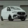 Ford Transit Custom 2018-2023 Full Predator Body Kit for LWB with Alloys & Tyres