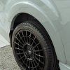 Ford Transit Custom 2018-2023 Full Predator Body Kit for SWB with Alloys & Tyres