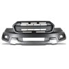 Ford Ranger T7 T8 2015-2021 Full Raptor Style Body Kit