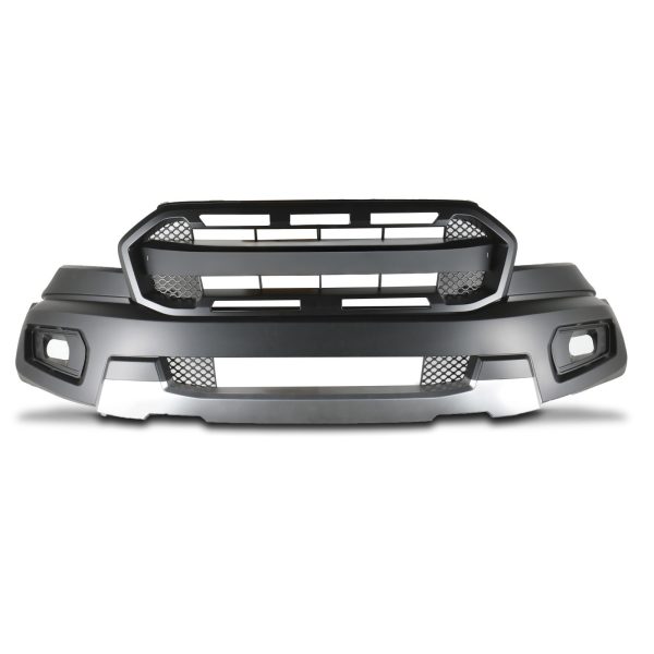 Ford Ranger T7 T8 2015-2021 Full Raptor Style Body Kit