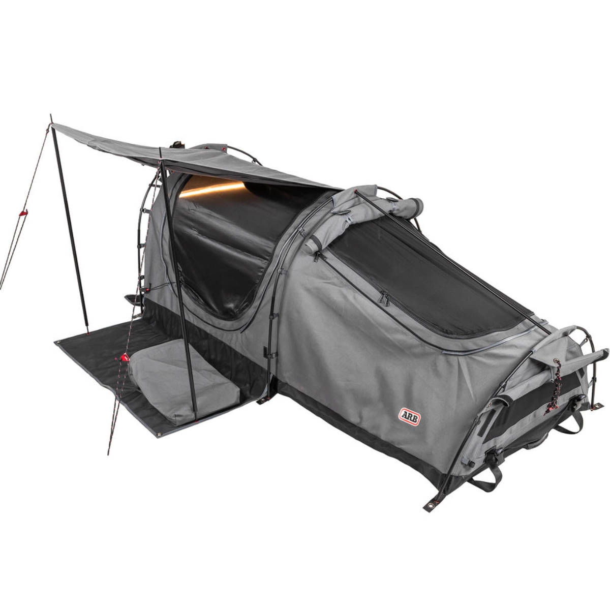 ARB SkyDome 3 Single Swag Tent