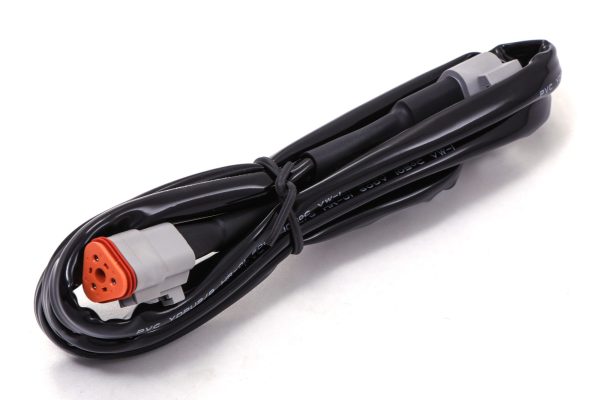Stealth LED 1250mm 3-Pin Cable Extension
