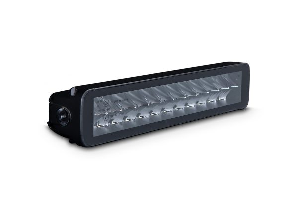 Stealth LED 13 Double Row Straight LED Light Bar