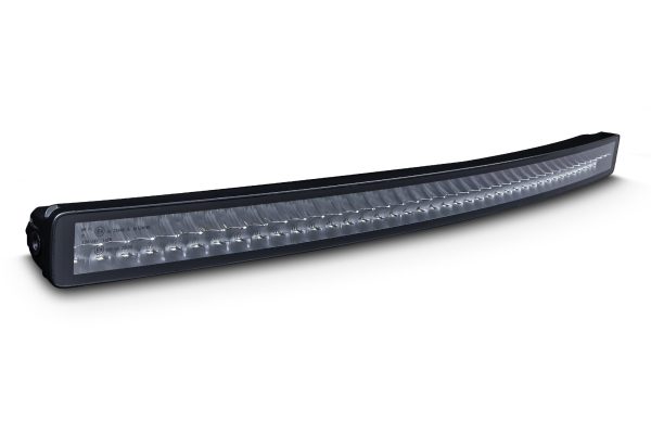 Stealth LED 40″ Double Row Curved LED Light Bar
