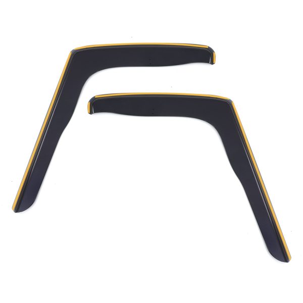 Mercedes Sprinter MK2 2006-2016 Wind Deflectors