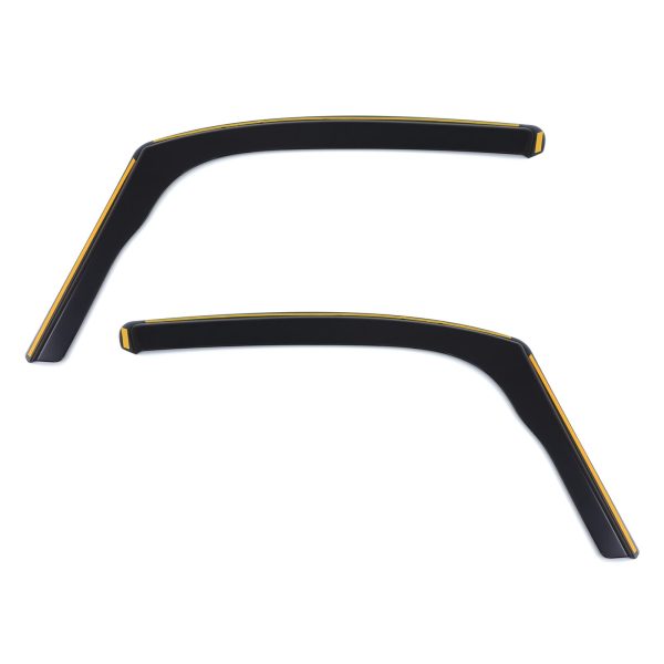 Ford Transit Connect 2014-2020 Wind Deflectors