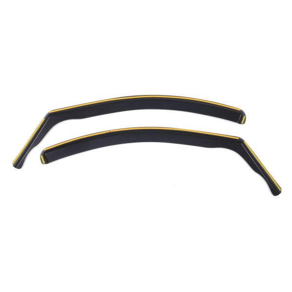 Volkswagen Caddy MK5 2020+ Wind Deflectors