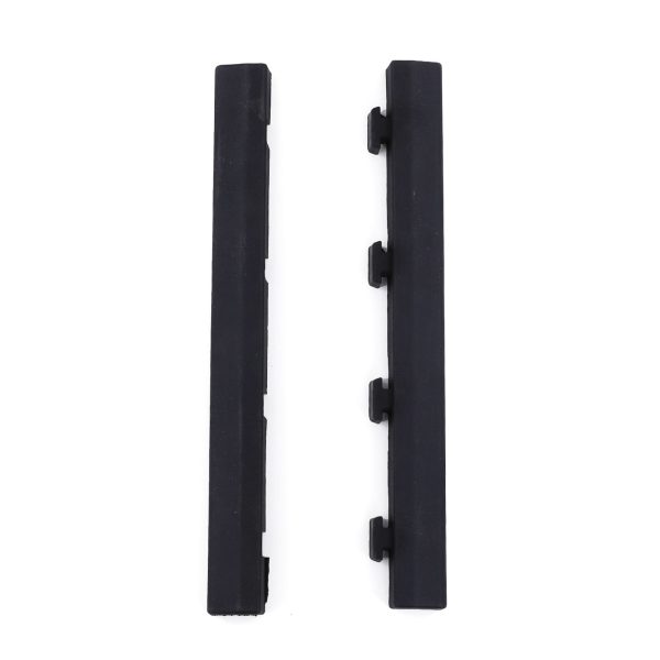 LoadLock Interlocking Storage System 2 Piece 28.5cm Rubber Strips