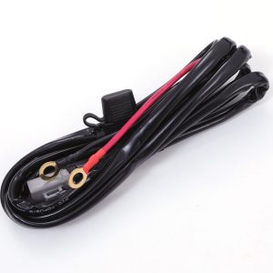 BATEX6-01.jpg Stealth LED 2000mm 2-Pin / 2-Slot Battery Extension