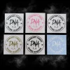 DNA 4x4 “Nobody Cares – Work Harder” Vinyl Sticker