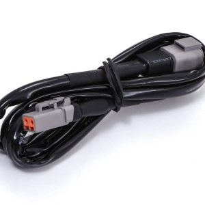 EX2-ATP2-01.jpg Stealth LED 1250mm 2-Pin / 2-Slot Cable Extension