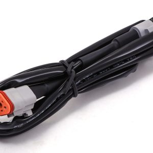 EX2-DT3-01.jpg Stealth LED 1250mm 3-Pin Cable Extension