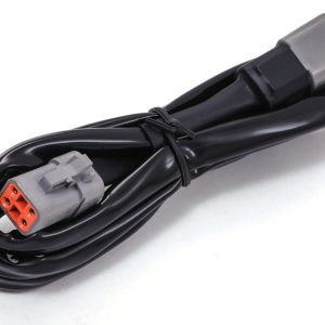 EX2-DT4-01.jpg Stealth LED 1250mm 4-Pin Cable Extension