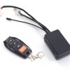 Stealth LED Replacement Wireless Fob & Receiver Unit