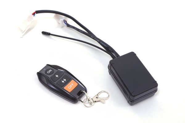 FOB-3F-03.jpg Stealth LED Replacement Wireless Fob & Receiver Unit