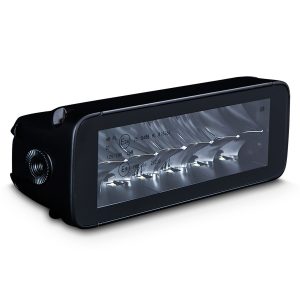 Stealth LED 7 Double Row Straight LED Light Bar