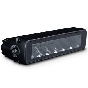 Stealth LED 7 Single Row Straight LED Light Bar