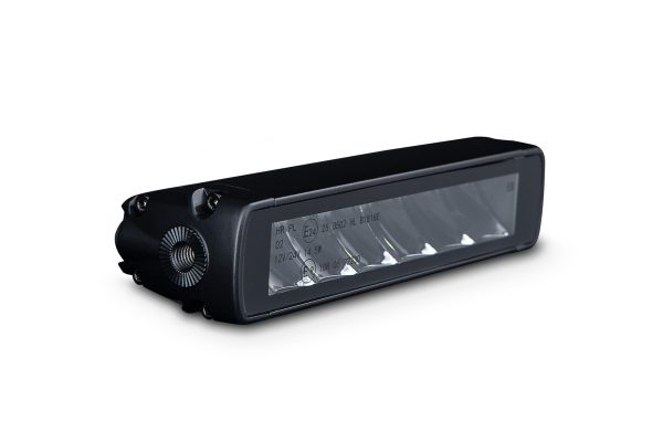 Stealth LED 7 Single Row Straight LED Light Bar